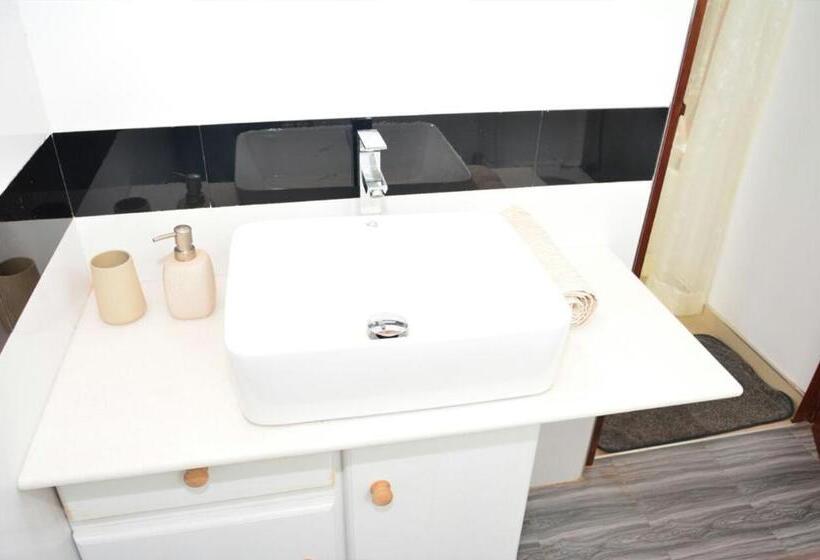 エコノミールーム, Tropical Garden