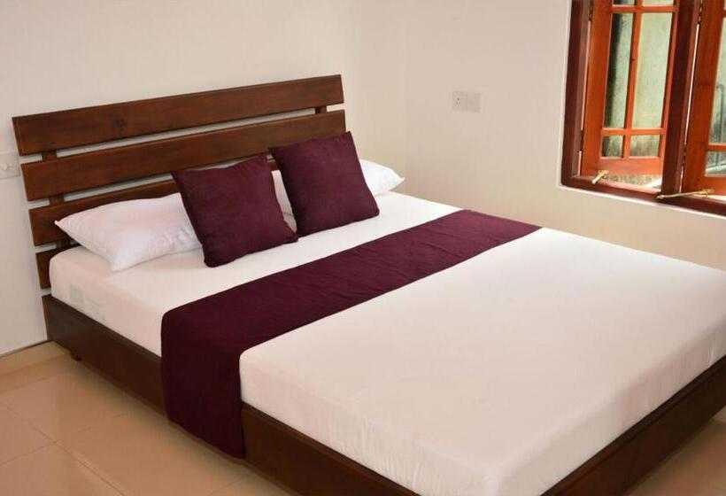 エコノミールーム, Tropical Garden