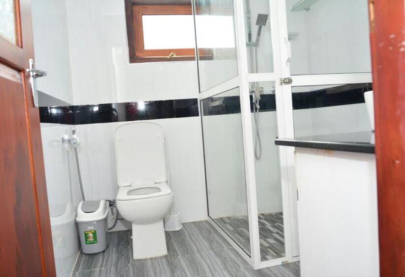 エコノミールーム, Tropical Garden