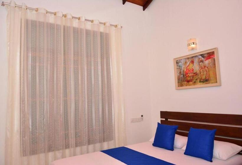 エコノミールーム, Tropical Garden