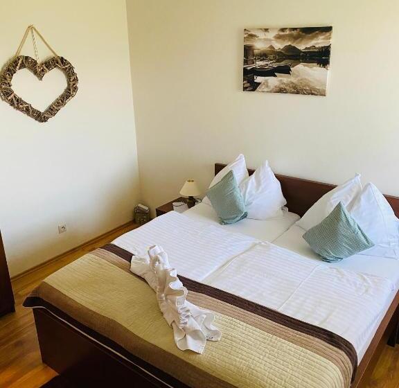 سوییت, Vila Mlynica