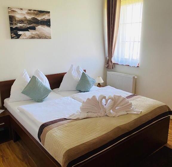 سوییت, Vila Mlynica