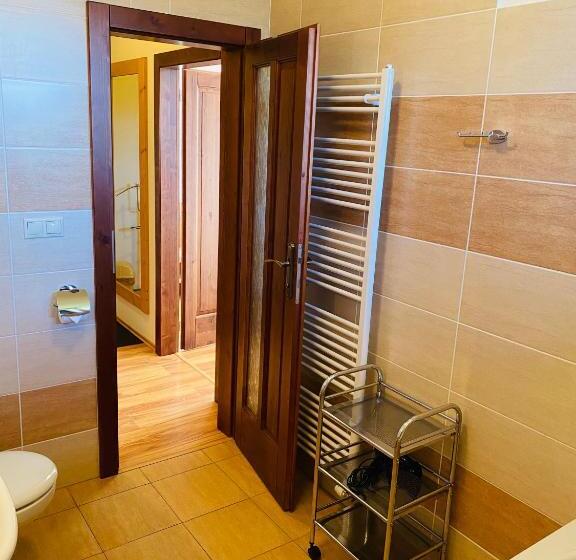 اتاق استاندارد, Vila Mlynica