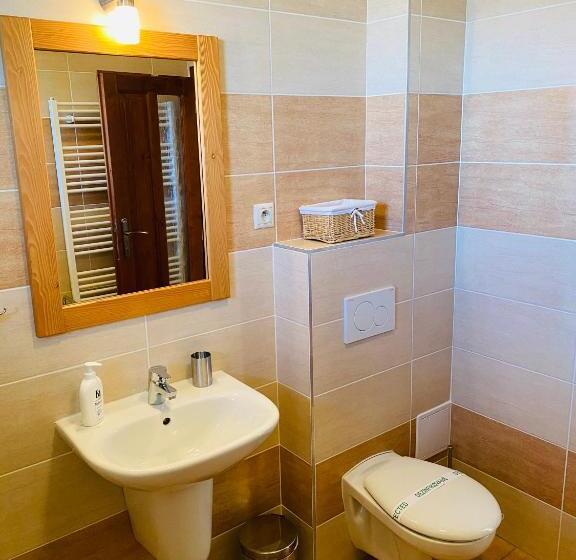 اتاق استاندارد, Vila Mlynica