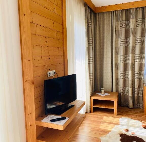 اتاق استاندارد, Vila Mlynica