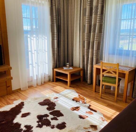 اتاق استاندارد, Vila Mlynica