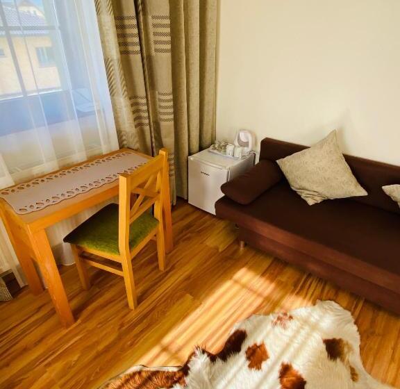 اتاق استاندارد, Vila Mlynica