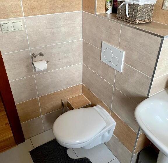 آپارتمان دوبلکس 1 خوابه, Vila Mlynica