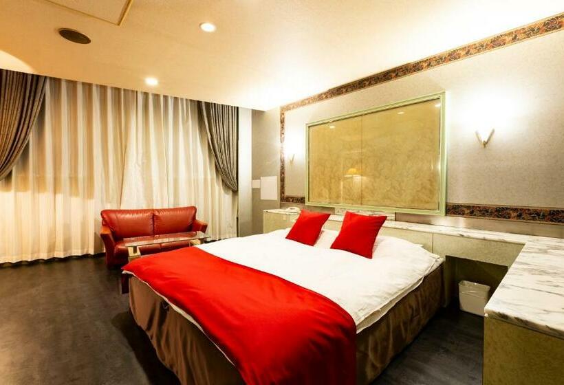 غرفة قياسية, Liberty Kochi