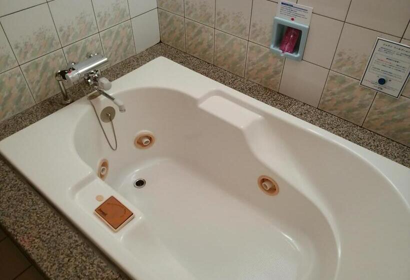 غرفة قياسية, Liberty Kochi