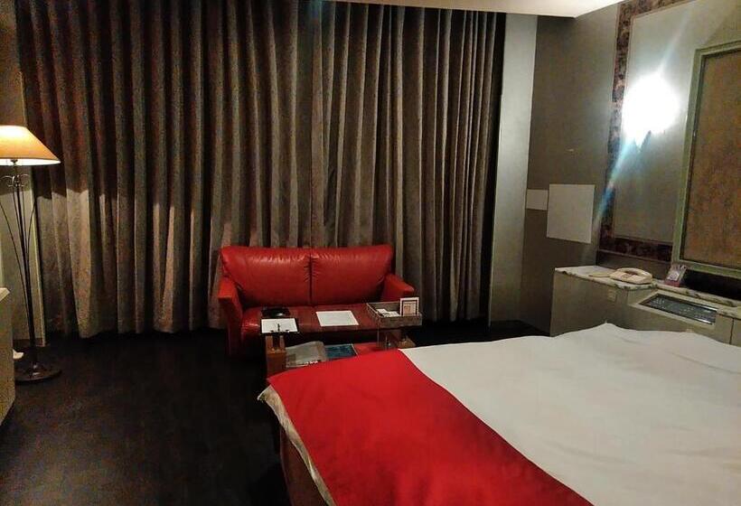 غرفة قياسية, Liberty Kochi