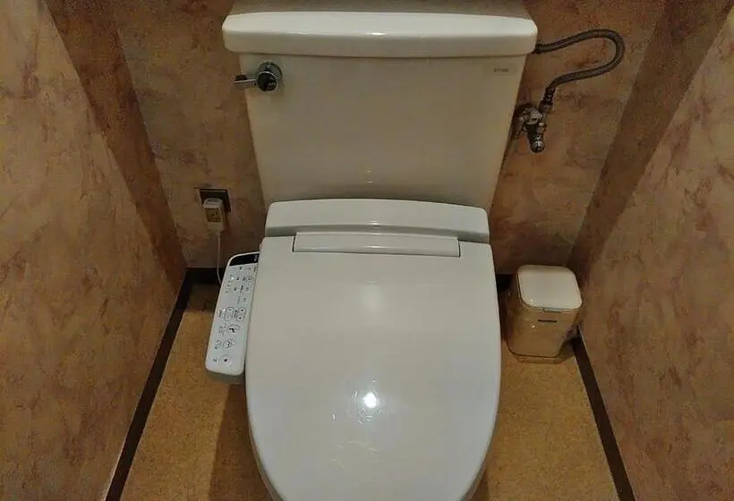 スーペリアールーム, Liberty Kochi