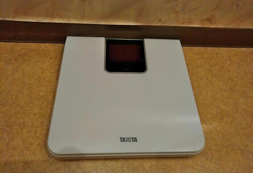 غرفة سوبيريور, Liberty Kochi