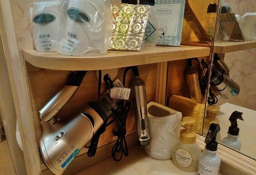 غرفة سوبيريور, Liberty Kochi