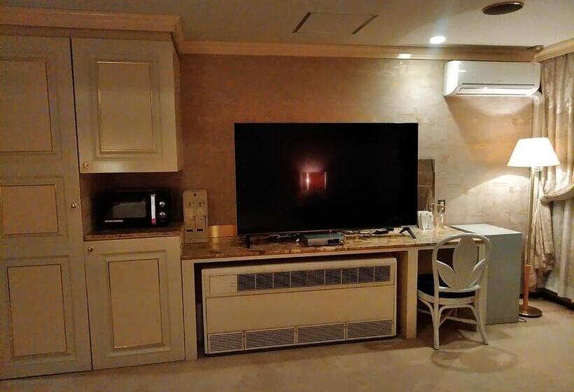 غرفة سوبيريور, Liberty Kochi