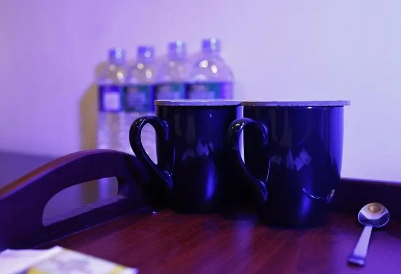 スタンダードシングルルーム, J