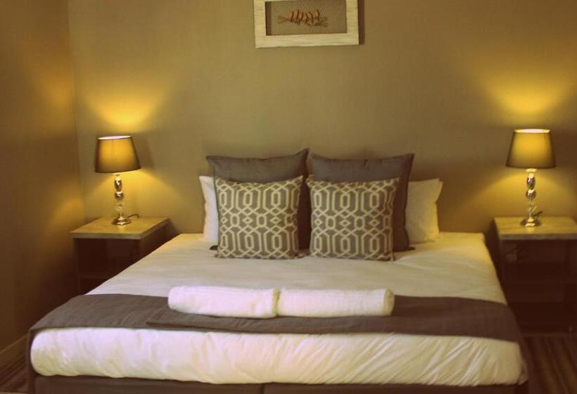 اتاق استاندارد, Ley Lia Guest House