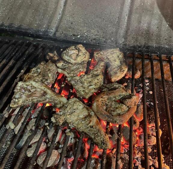 Basis 3-Bett-Zimmer, Sajee Villa