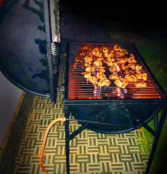 Basis 3-Bett-Zimmer, Sajee Villa