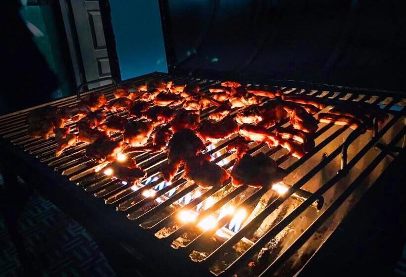 Basis 3-Bett-Zimmer, Sajee Villa