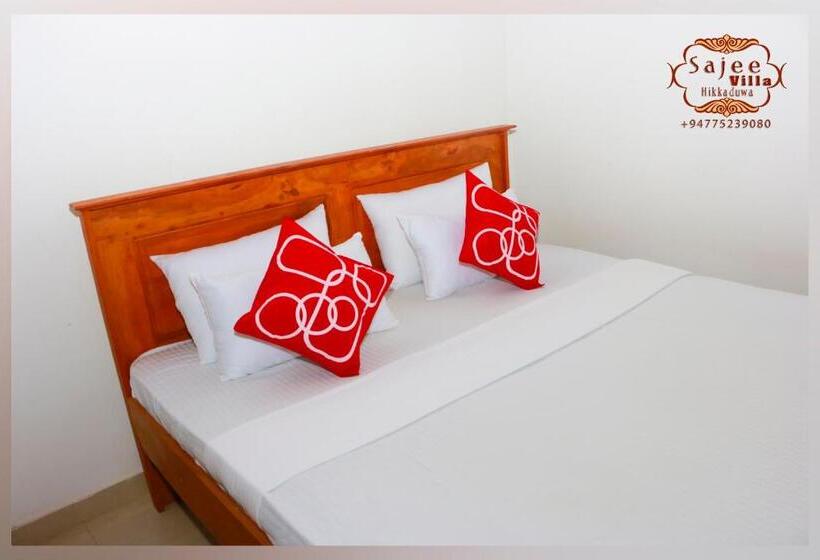 Economy Zimmer, Sajee Villa