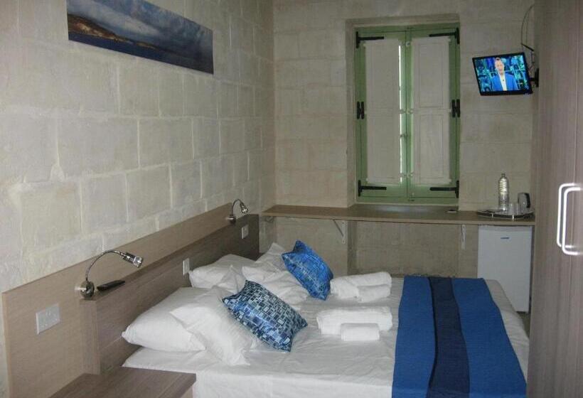 اتاق لوکس, The 1930 S Maltese Residence