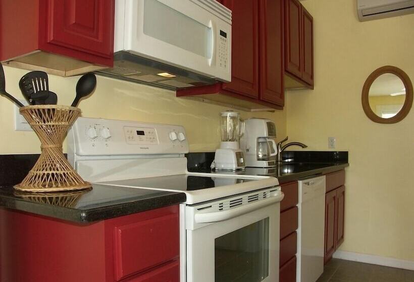 스탠다드 스튜디오, Flagler Beach Motel And Vacation Rentals