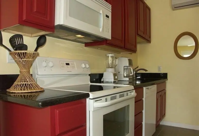 スタンダードスタジオ, Flagler Beach Motel And Vacation Rentals