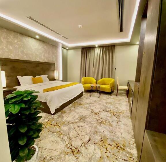 Студио Стандарт Кровать Кинг, Narmiss Apart