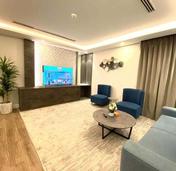 Апартаменты 2 Спальни, Narmiss Apart
