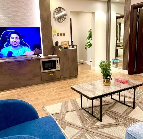 带1个卧室的公寓, Narmiss Apart