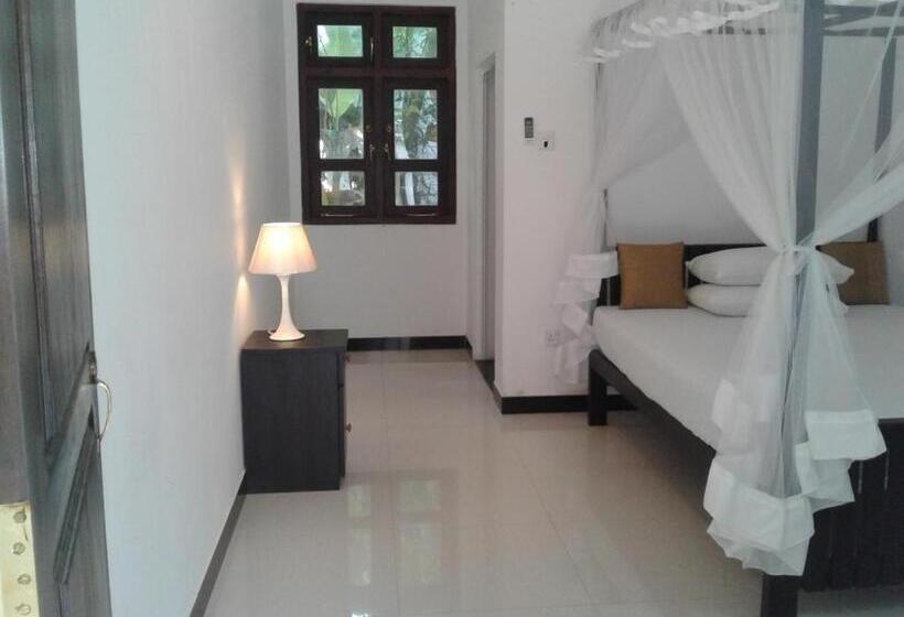 Номер Deluxe, Apna Homestay Apartments