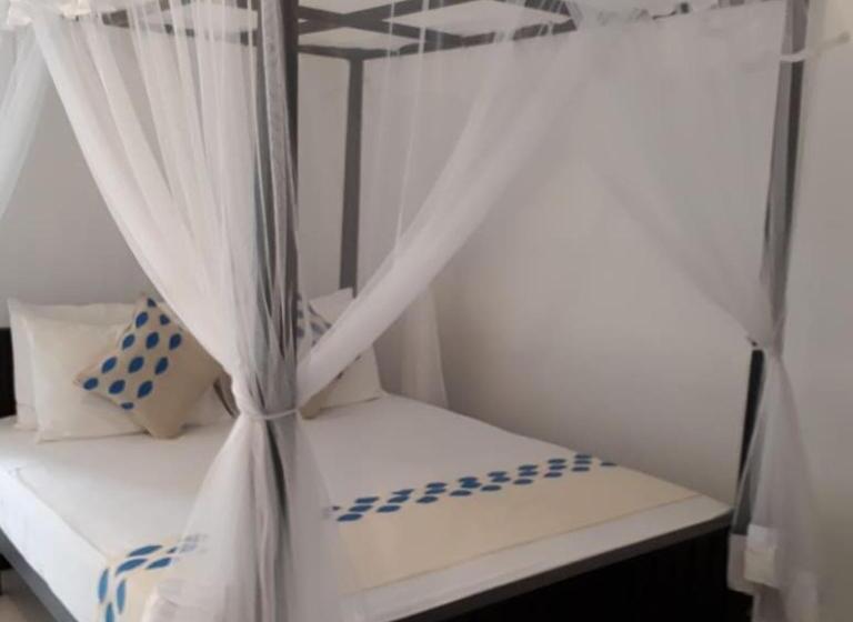 デラックスルーム, Apna Homestay Apartments