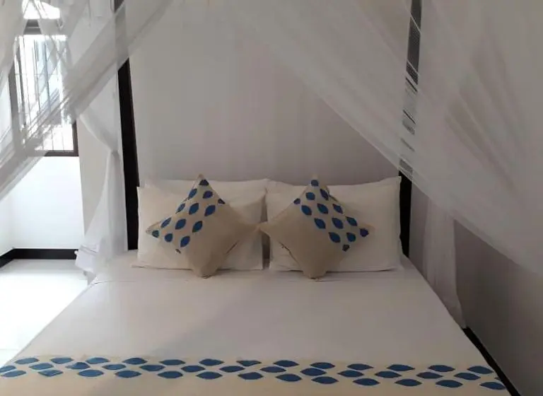 デラックスルーム, Apna Homestay Apartments