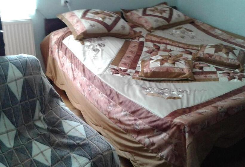 اتاق اکونومی, Guest House Edem