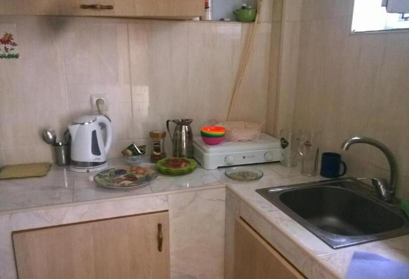 استودیو خانوادگی, Guest House Edem