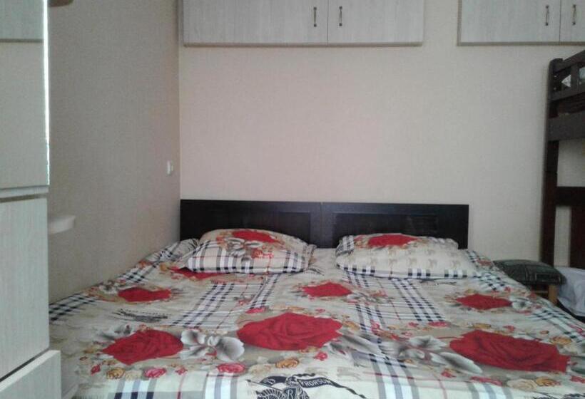 استودیو خانوادگی, Guest House Edem