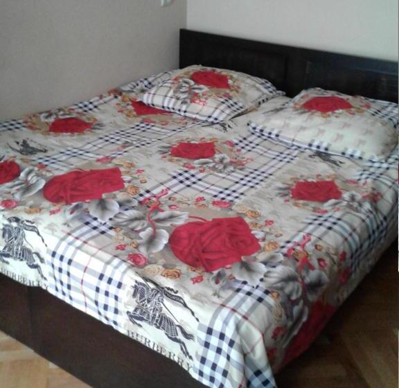 استودیو خانوادگی, Guest House Edem