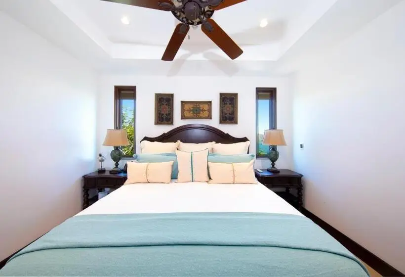海の見える1ベッドルームアパートメント, 360 Splendor Del Pacifico Residences