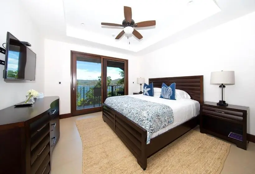 海の見える1ベッドルームアパートメント, 360 Splendor Del Pacifico Residences