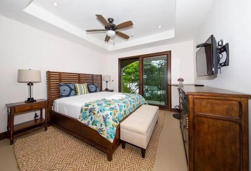 海の見える1ベッドルームアパートメント, 360 Splendor Del Pacifico Residences