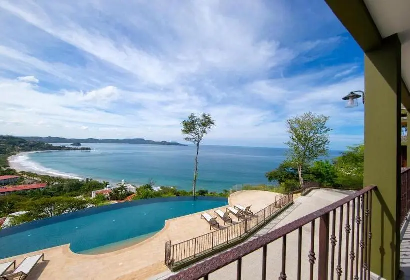 海の見える2ベッドルームアパートメント, 360 Splendor Del Pacifico Residences