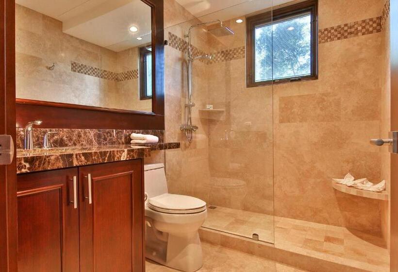 침실 3개 바다 전망 아파트, 360 Splendor Del Pacifico Residences