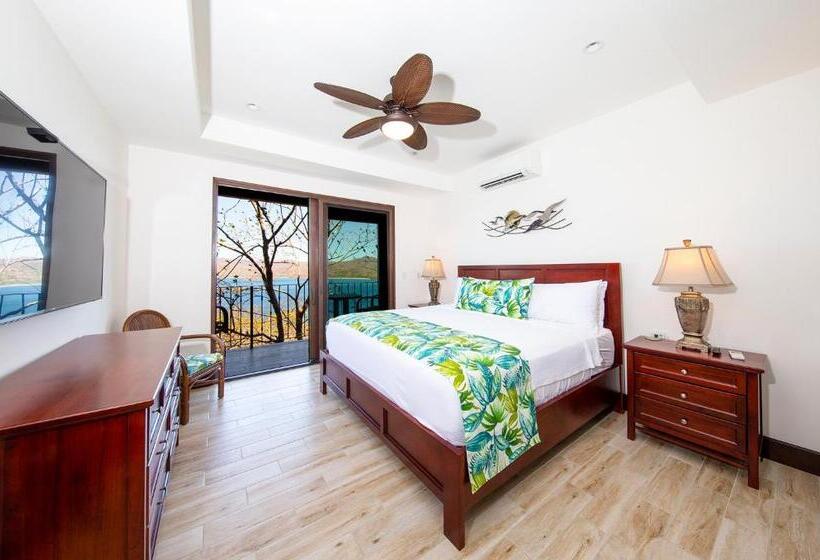 침실 3개 바다 전망 아파트, 360 Splendor Del Pacifico Residences