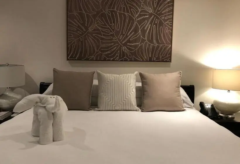 海の見えるスタンダードスタジオ, 360 Splendor Del Pacifico Residences