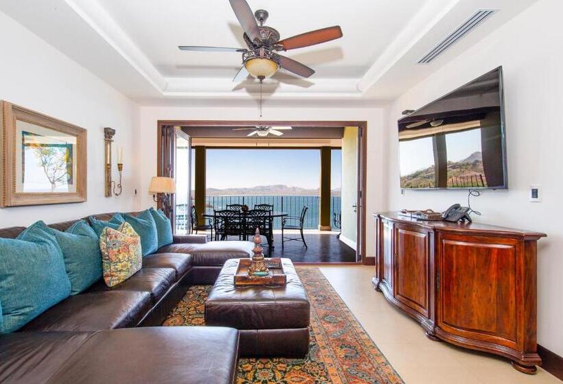 침실 3개 바다 전망 아파트, 360 Splendor Del Pacifico Residences