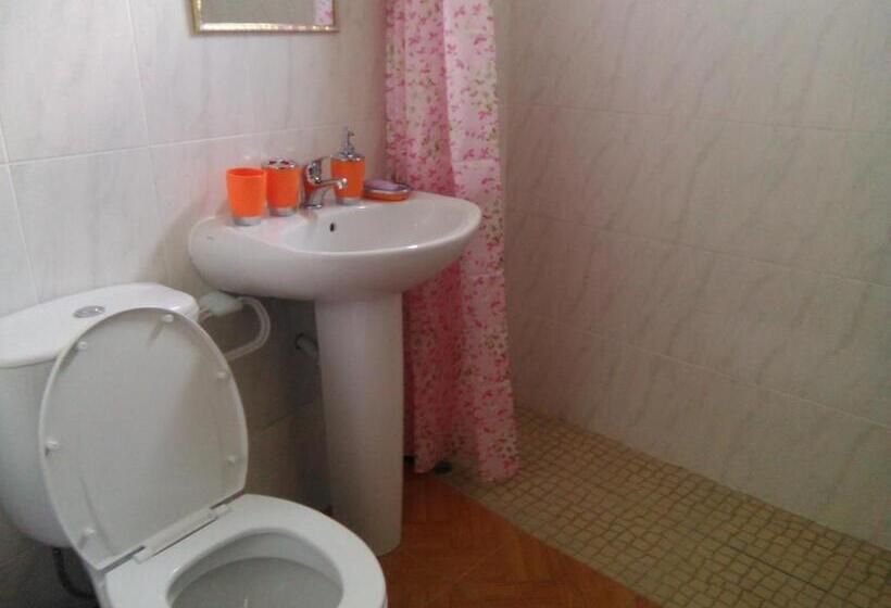 اتاق خانوادگی, Damontanha