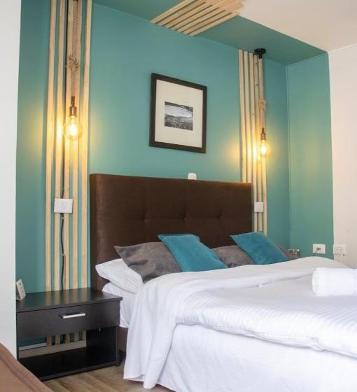 آپارتمان 1 خوابه, Apartahotel Millennials, Moderno Y Acogedor En El Sector Del Cable Y Cerca Al Estadio