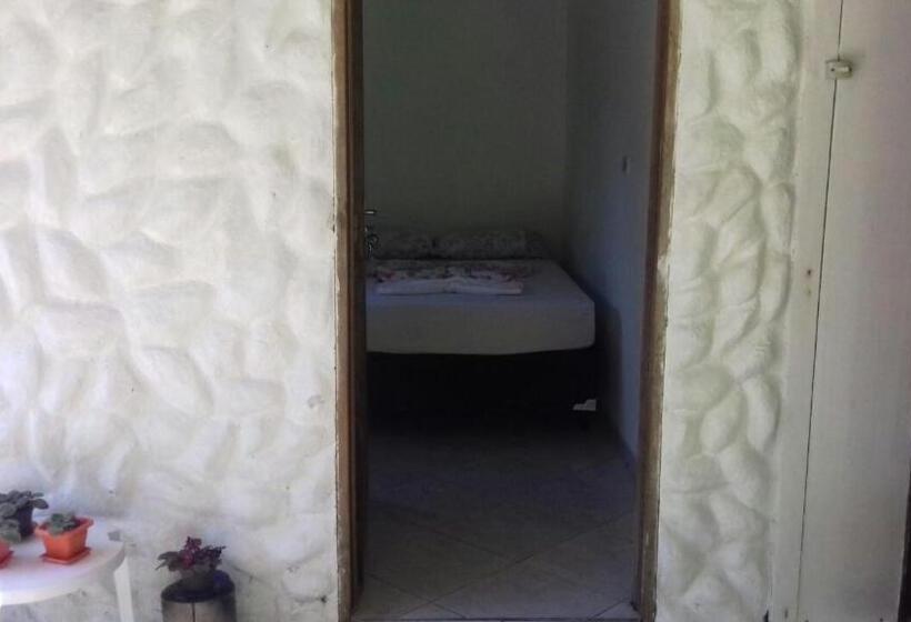 סוויטה, Recanto Da Kaká