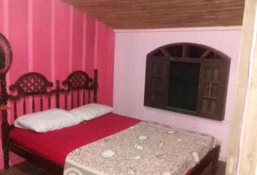 스탠다드 룸 공동 욕실, Recanto Da Kaká